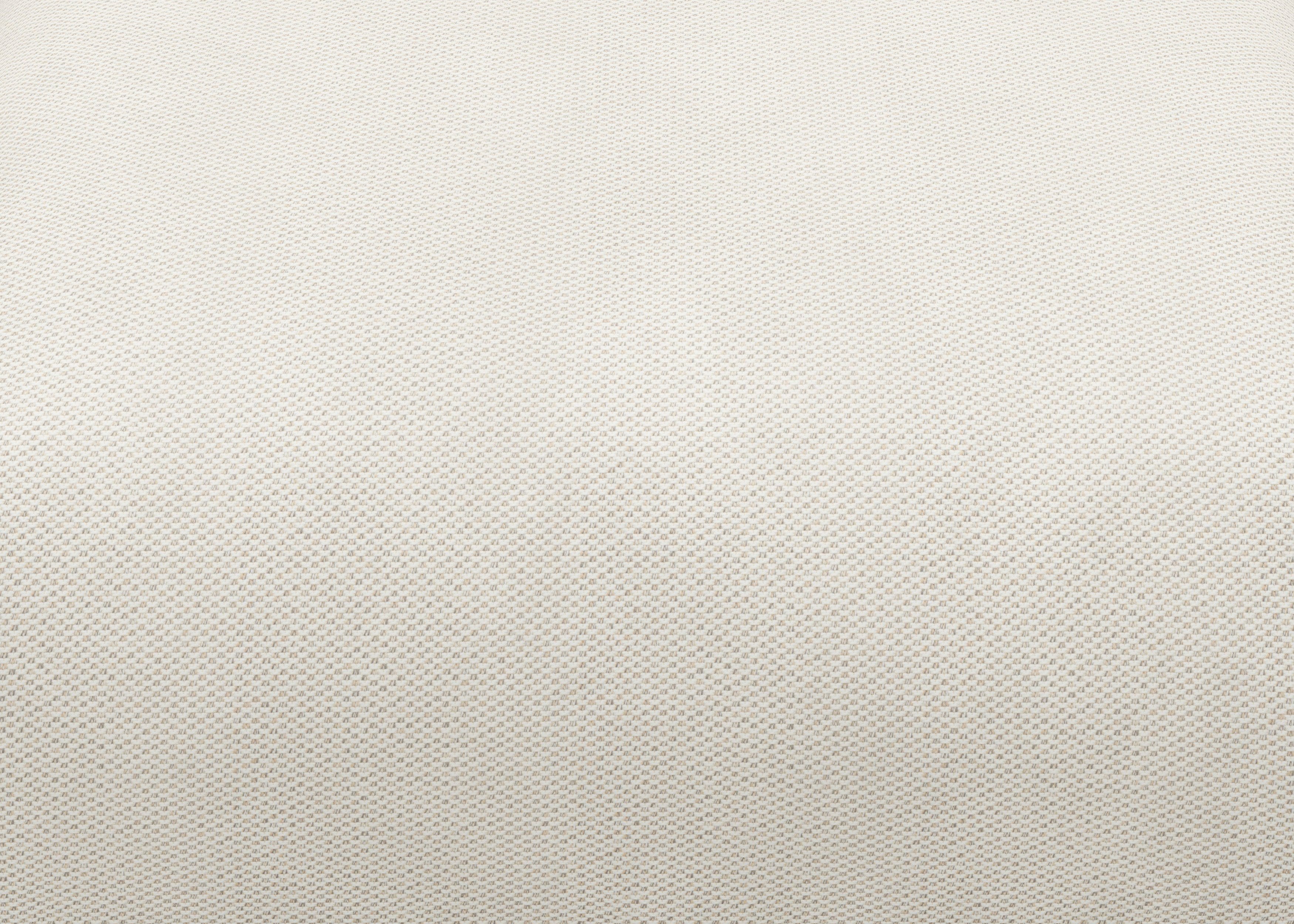 vetsak®-Three Seat Sofa S Knit creme