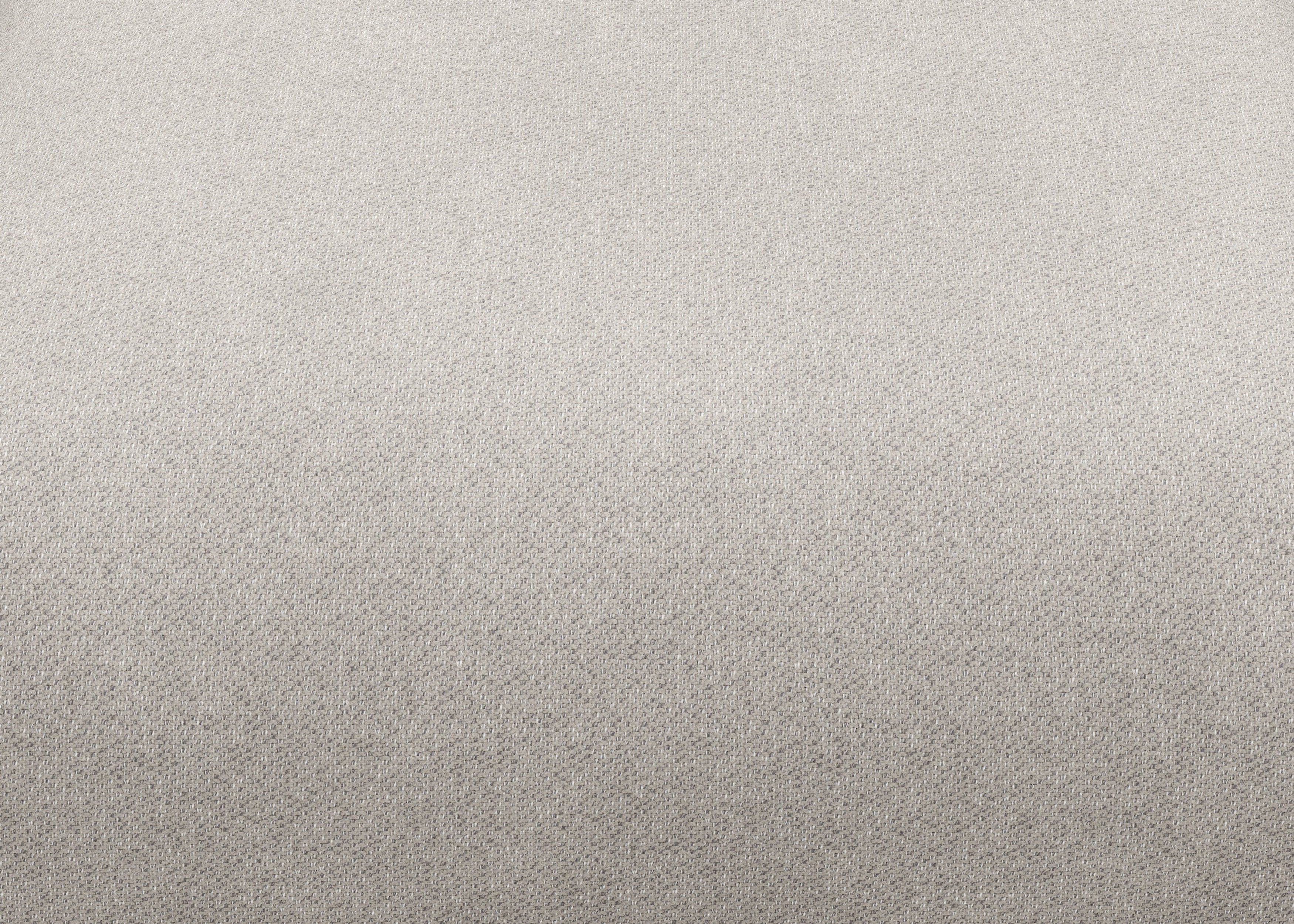 vetsak®-Two Seat Lounge Sofa L Knit grey